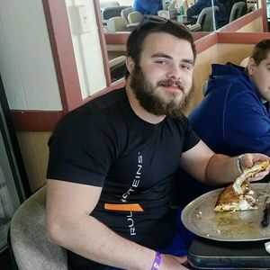 Meet your Posher, Steven